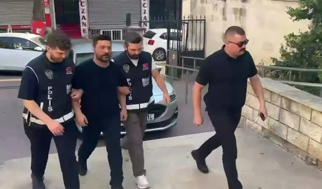 OĞUZHAN UĞUR CEZAEVİNDEN ÇIKACAK MI? AHBAP soruşturmasında yeni karar
