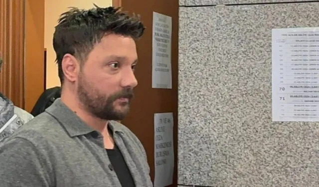 AHBAP soruşturması genişledi: Oğuzhan Uğur da gözaltına alındı