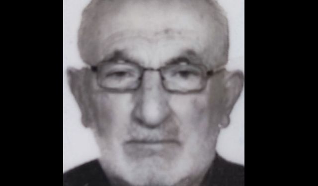 Ahmet Bodur vefat etti