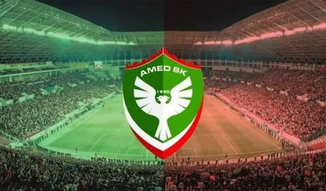 Amedspor maçlarında Kürtçe yayın talebine CİMER'den ilk resmi yanıt geldi