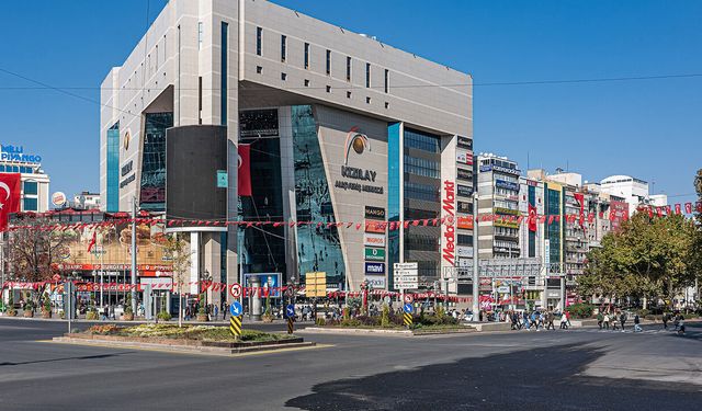 Ankara’da yaşayan Çorumlu sayısı belli oldu: Başkentte 438 bin 640 Çorumlu var