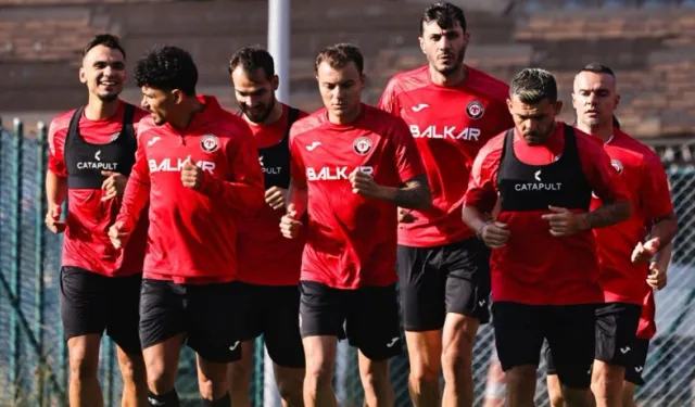 Arca Çorum FK oynamadan milyonlar kazanacak: İtalya'dan çılgın Smolcic teklifi