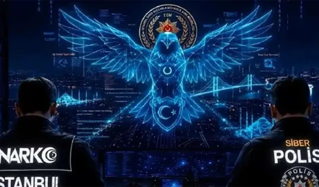 Avcı uygulamasına takıldılar: 65 Telegram grubuna büyük operasyon