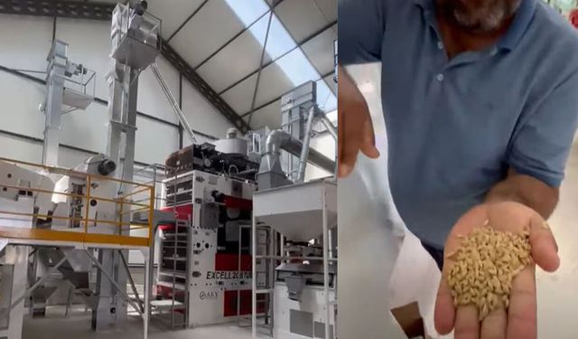 Çorum'un bu ilçesine 25 milyonluk tesis yatırımı