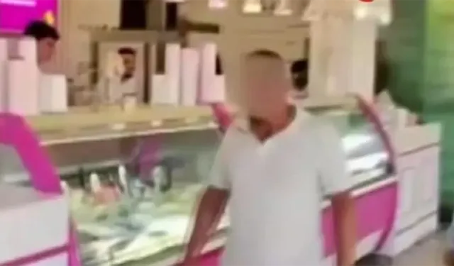 Bir top dondurmayı 400 TL'ye satan işletmeye denetim: Ticaret Bakanlığı harekete geçti