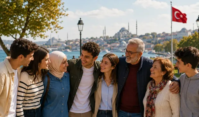 Bugün 30 Temmuz Dünya Dostluk Günü: Unuttuğunuz o arkadaşı bugün arayın