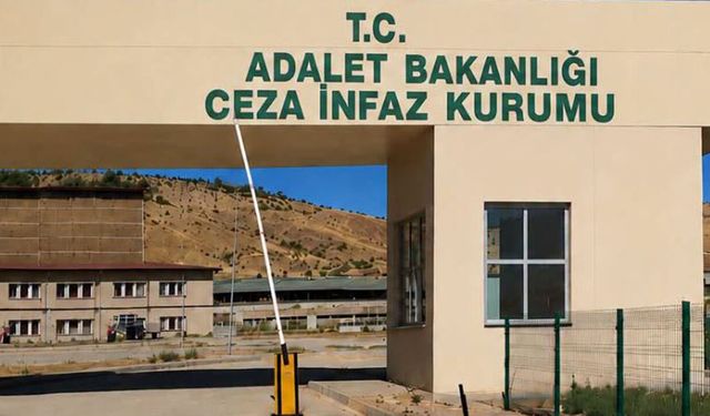 Kargı'da tartışılırken, Tosya ‘cezaevi’ sürecini sessiz sedasız sürdürüyor