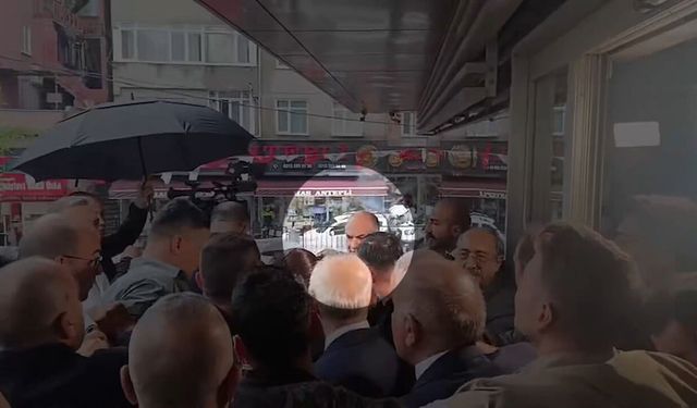 CHP Bilgi hesabı noktayı koydu: "Ücretli figüran" iddiaları tamamen kurgu çıktı
