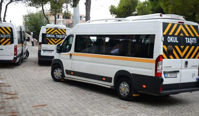 Danıştay emsal servis kararı: Özel okullar ücretli öğrenci taşıyabilir mi?
