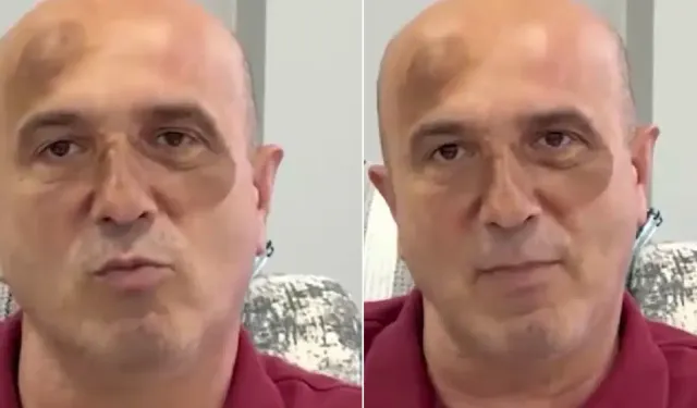 "Dayağı ben yedim, parayı devlet aldı": Trafikte darbedilen vatandaştan ilginç komisyon talebi