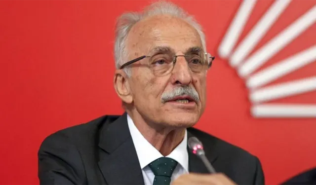 Dolandırıcıların son kurbanı Murat Karayalçın oldu! Resmen hukuki süreç başlattı!