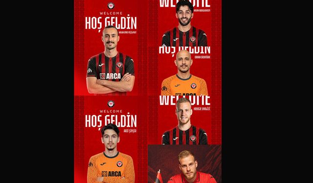 Süper Lig serüveni Galatasaray deplasmanında başlıyor