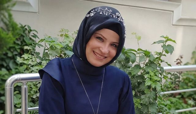 Çorumlu genç kadın hayatını kaybetti