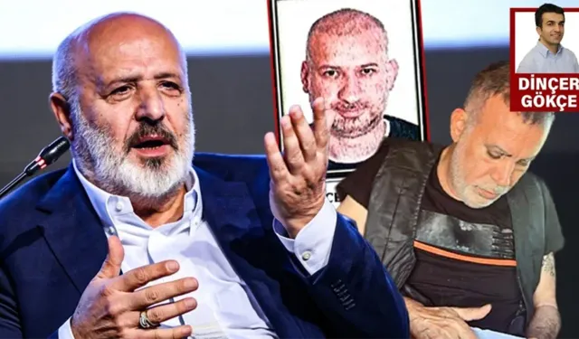 Ethem Sancak’ın kuzeni AHBAP soruşturmasında adli kontrolle serbest bırakıldı