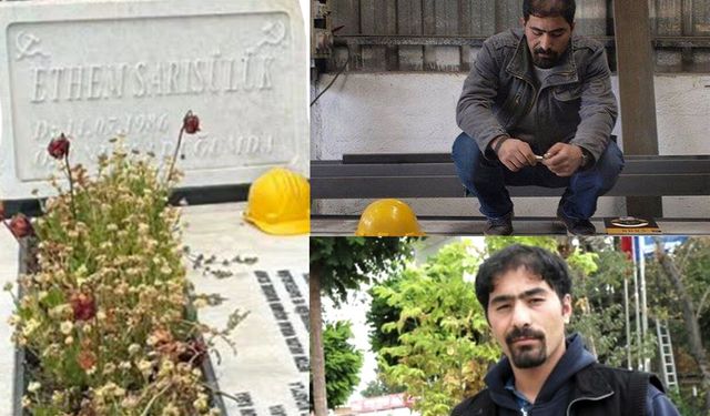 Ethem Sarısülük’ün Çorum’dan Ankara’ya uzanan yaşamı: Ethem Sarısülük kimdir?