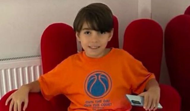 Çorum'u yasa boğan vefat! Minik Bayezit'ten acı haber geldi