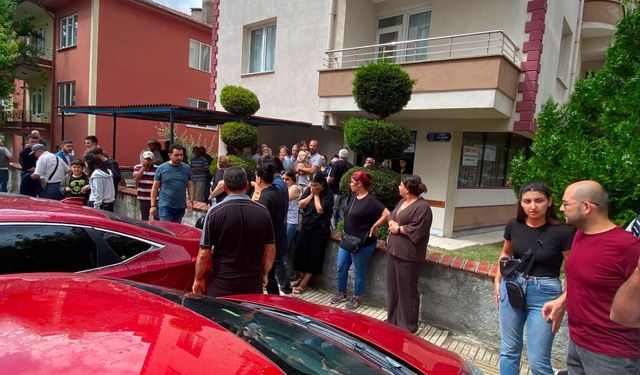 Mehmet Önal son yolculuğuna uğurlandı