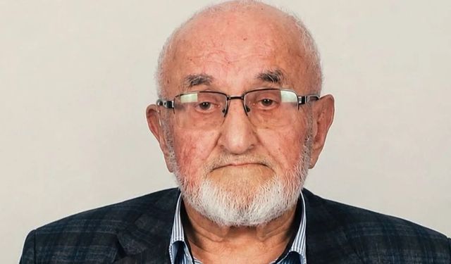 Hacı Şenöz hayatını kaybetti