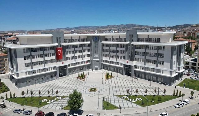 Çorum Belediyesi’nden 3 ülkeye görevlendirme: 51 isim yurt dışına gidiyor