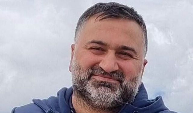 Sabri Kocabaş hayatını kaybetti