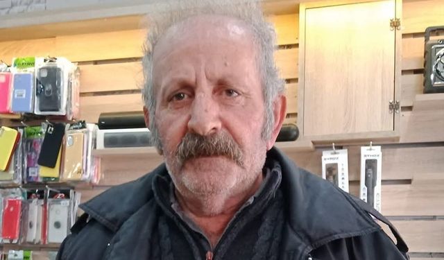 Fazlı Uçar hayatını kaybetti