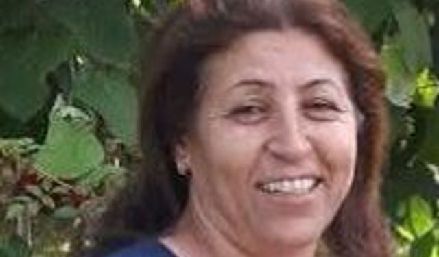 Gülbeyaz Yavuz hayatını kaybetti