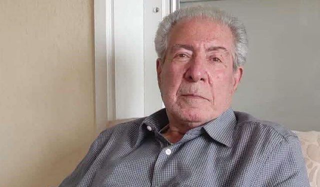 Teoman Faydacı hayatını kaybetti