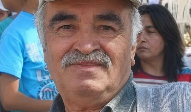 Hüseyin Doğan hayatını kaybetti