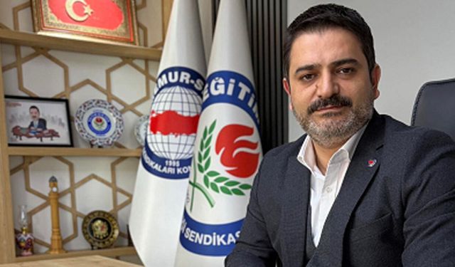 Okumuş: Kanun teklifi memur emeklilerinin beklentilerini karşılamalı