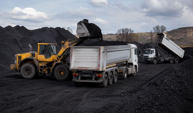 Sungurlu’da 1000 ton kömürün dağıtımı için ihale yapılacak