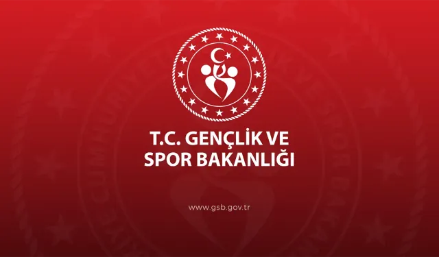 GSB personel alımı ilanını yayımladı: 1200 antrenör için başvuru ekranı açıldı