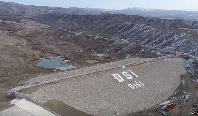 Milyonluk yatırım tamamlandı! 200 kişiye istihdam sağlacak