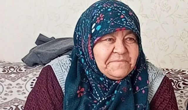 Güzade Balkasun vefat etti