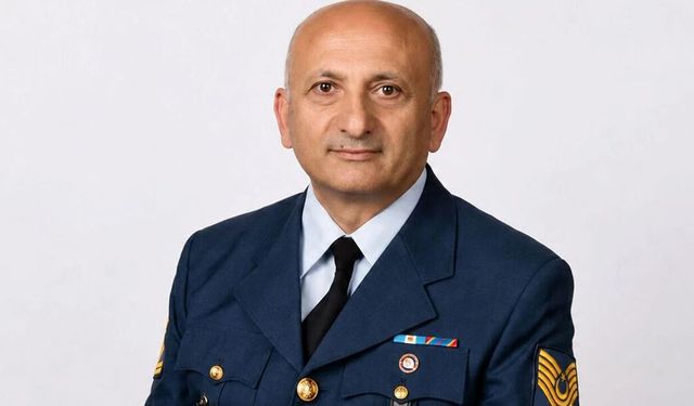 Emekli Astsubay Haydar Yetgin yaşamını yitirdi