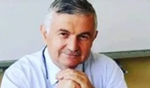 KALDIRIM TAŞLARI ARASINDA BİTEN OTLAR