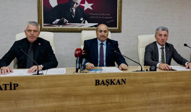 Duran Bıyık’tan NATO Zirvesi değerlendirmesi