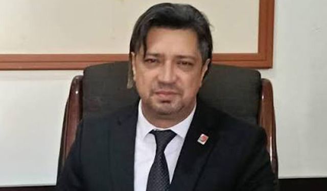 Arslan: ‘Lozan, Türkiye’nin tapu senedidir’