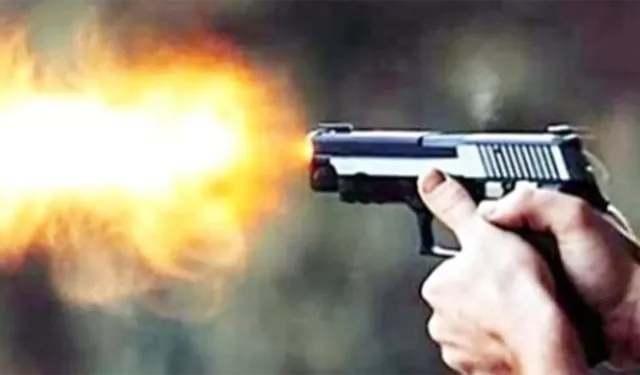 Kardeş kurşunu yetti: Ağabeyini, yengesini ve yeğenini hayattan koparan öfke