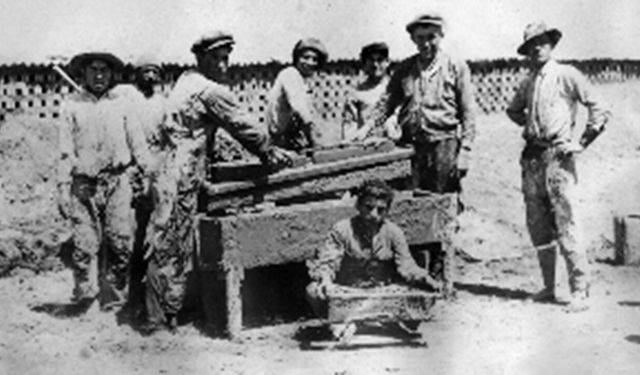 Topraktan servete uzanan hikaye: 1955’ten bugüne hizmette