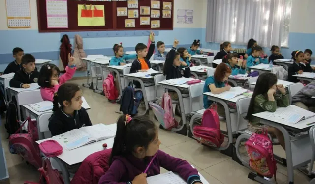 MEB’den ilkokullarda dikkat çeken değişiklik