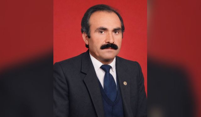 Memduh İnaç hayatını kaybetti
