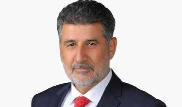 Remzi Çayır 4 Temmuz’da Çorum’da