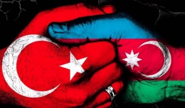 "Bir Millet, İki Devlet" Hedefte mi? Azerbaycanlı Gazeteciden Çarpıcı Açıklamalar