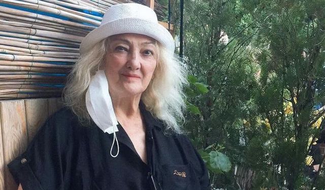 Nebahat Canseven hayatını kaybetti