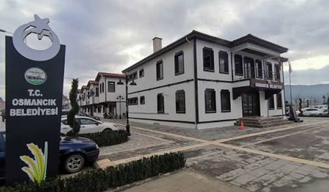 Otobüs Terminali’ndeki iş yerleri 5 yıllığına kiraya verilecek
