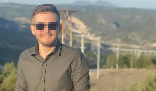 Tam 420 bin TL ceza kesilmişti: Genç sürücü evinde intihar etti