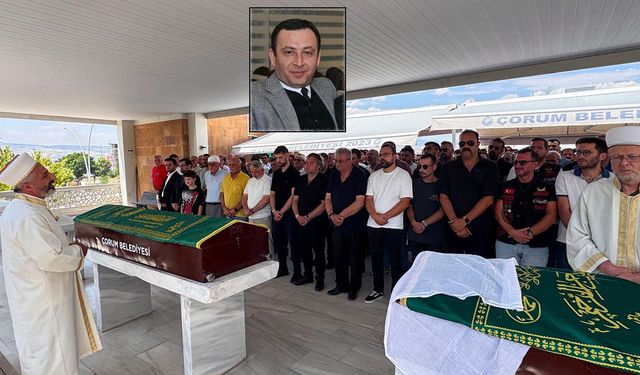 Rıza Malatyalı son yolculuğuna uğurlandı
