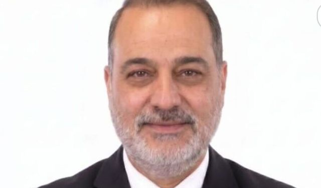 Gökhan Kerman TSO Başkanlığı'na aday...