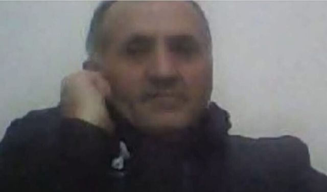 Ergün Bayar hayatını kaybetti