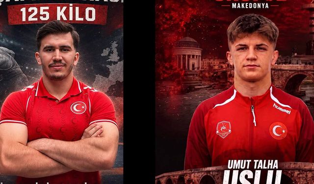 Milletvekili Kaya’dan milli güreşçilere başarı mesajı